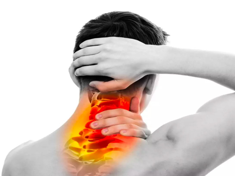 Cervicalgia
