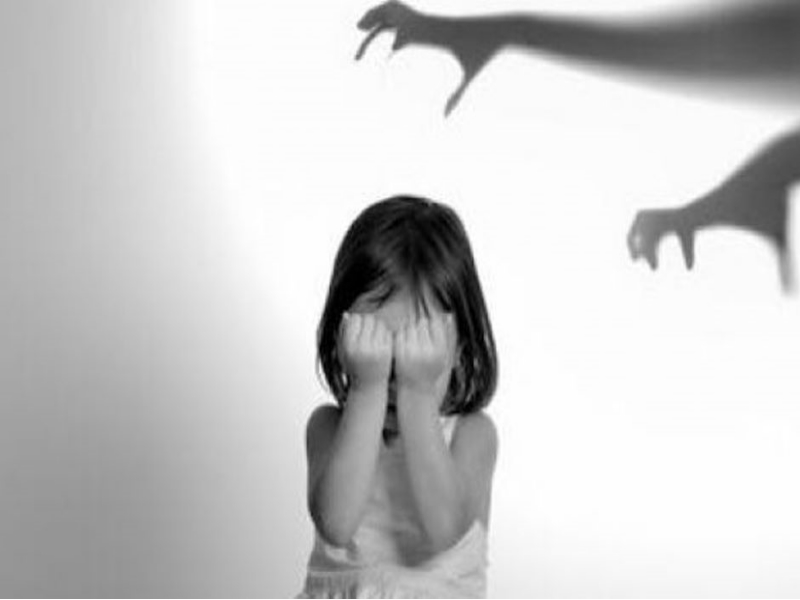 Traumas da infância